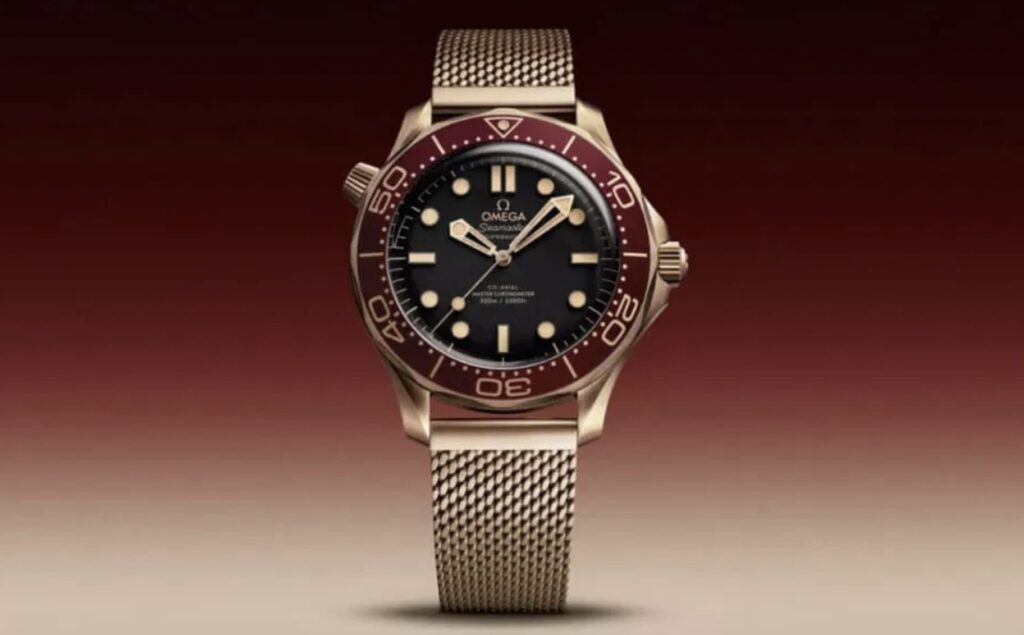 Omega