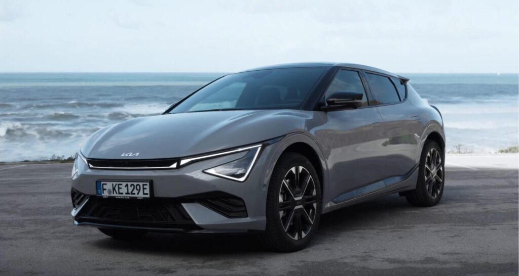 Kia EV6