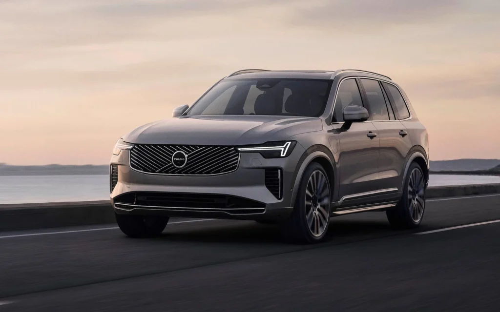 Volvo