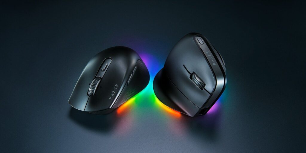 Razer Pro Click V2
