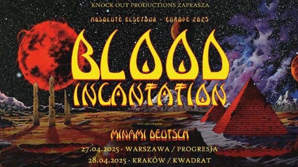 Blood Incantation